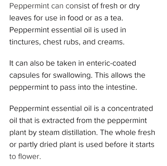 Homemade Peppermint Hand Soap - Picture 9 of 11